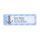 Search for rope return address labels Anchor
