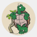 Search for turtle cartoon stickers Funny