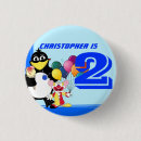 Search for second badges Two