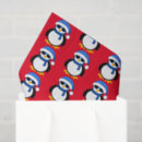 Search for penguin tissue paper Xmas