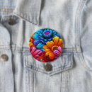 Search for 3d badges Floral