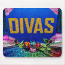 Search for diva mousepads Glitter