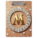 Search for bling clipboards Diamonds