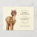 Search for alpaca invitations Floral