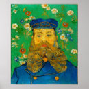 Search for mailman art Portrait