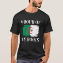 Search for algeria tshirts Roots
