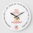 Search for pony clocks Cute