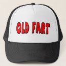 Search for old fart hats Birthday