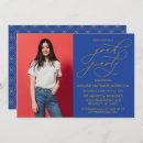 Search for whimsical graduation invitations Calligraphy