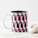 Search for pink penguin mugs Penguins
