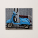 Search for scooter puzzles Europe