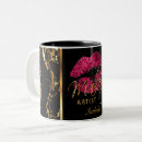 Search for gold lips mugs Cosmetologist