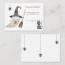 Search for broom invitations Watercolor