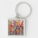 Search for variety key rings Flowers