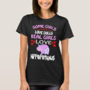 Search for and dolls tshirts Bratz doll