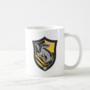 Search for harry potter quidditch mugs Badger shield