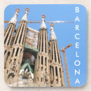 Search for barcelona coasters Cathedral