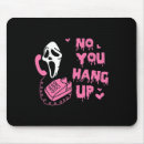 Search for first halloween mousepads Ghost