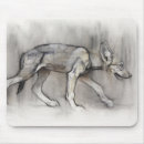 Search for wolf mousepads Puppy
