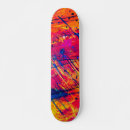 Search for 80s neon skateboards Abstract