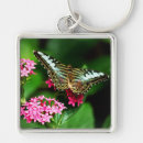 Search for one flower key rings Nature