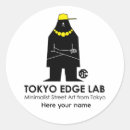 Search for street culture stickers Rapper