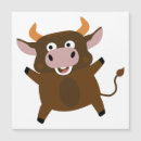 Search for ox year magnets Animal