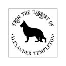 Search for shepherds business stationery Dog