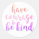 Search for inspirational typography stickers Encouraging