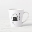 Search for onigiri mugs Cute