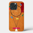 Search for famous abstract paintings iphone cases Colourful