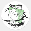 Search for rick and morty stickers Sci fi