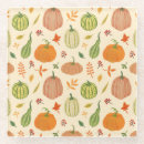 Search for seamless pattern coasters Food