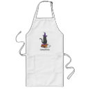 Search for halloween cat aprons Witch