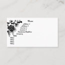 Search for mountain business cards Realtor