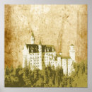 Search for neuschwanstein castle posters Retro