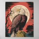 Search for eagle posters Nature