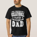 Search for volleyball dad tshirts Funny