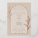 Search for cream white roses wedding invitations Botanical