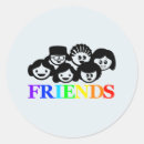 Search for friendship stickers Friends forever