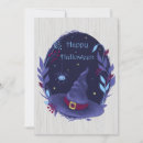 Search for whimsical halloween invitations Magic