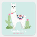 Search for cute llamas stickers For her