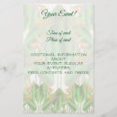 Search for gardening flyers Flowers