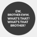 Search for brother stickers Meme