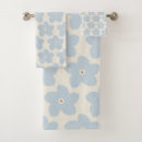 Search for daisy bathroom accessories Retro