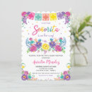 Search for mexican banner invitations For her
