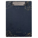 Search for faux gold foil clipboards Modern