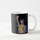 Search for freedom tower mugs America