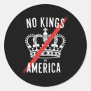 Search for monarchy stickers Freedom