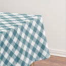 Search for green gingham tablecloths Cute